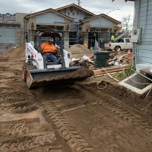 Meet your Posher, Joel